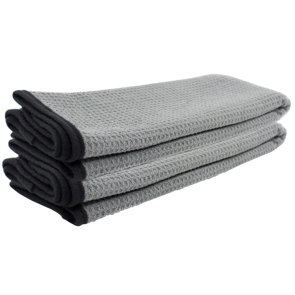 Zwipes Auto Professional Waffle Drying Towel 2 Pack 879 The Zwipes Auto Professional Waffle Drying Towel 2 Pack