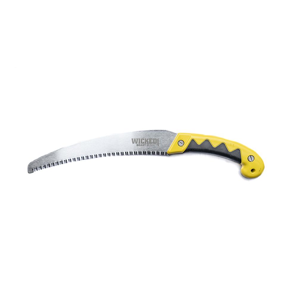 Wicked Tree Gear Wicked Beast Saw Wtg 021 The Home Depot