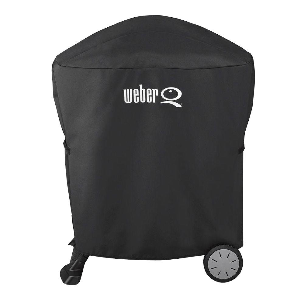 Weber Grill Covers 7113 64 1000 