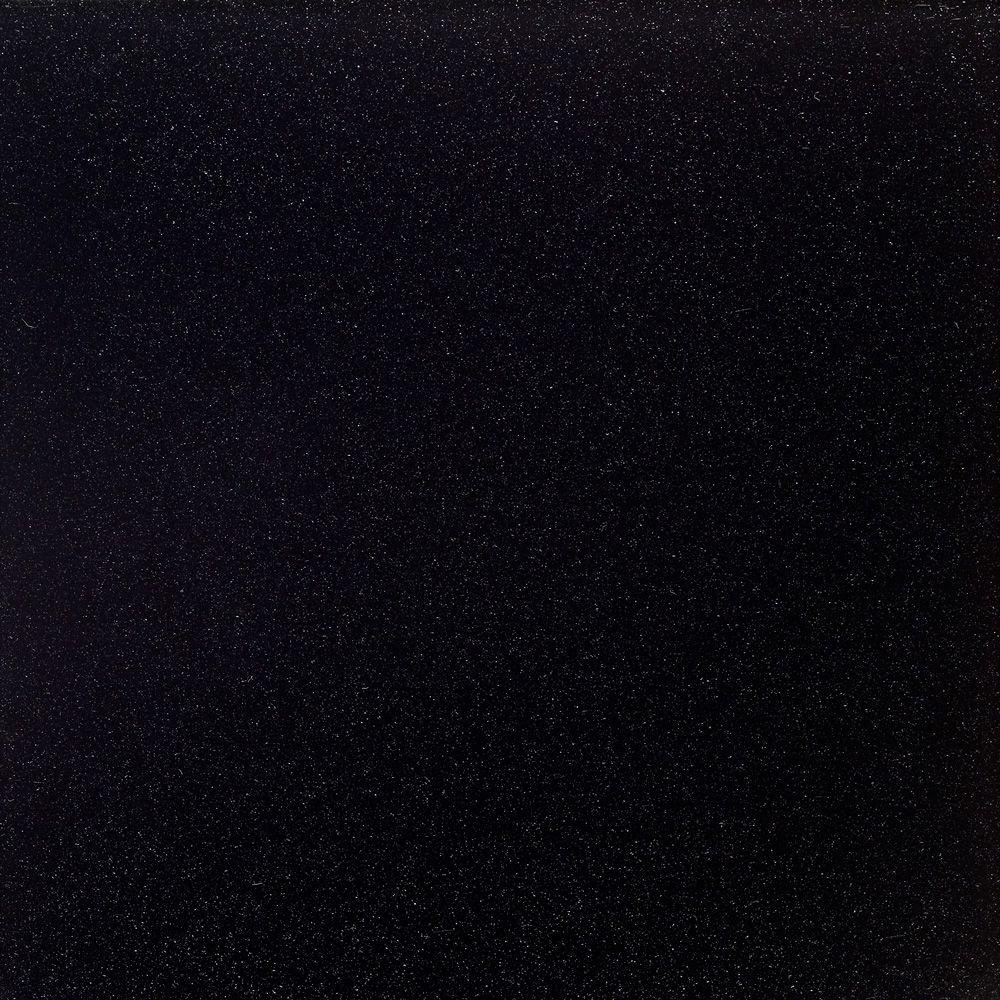 Black Solid Surface Countertop Samples Countertops The Home Depot