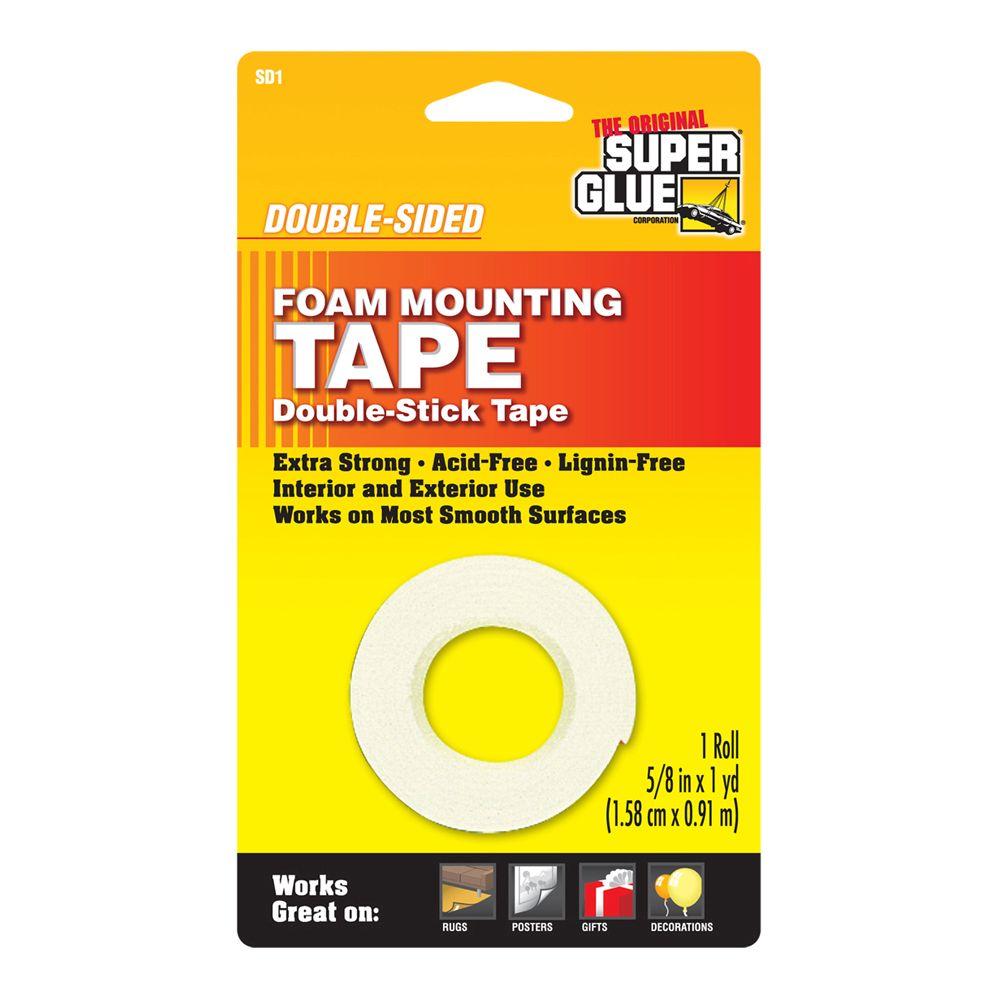 super strong double sided sticky tape