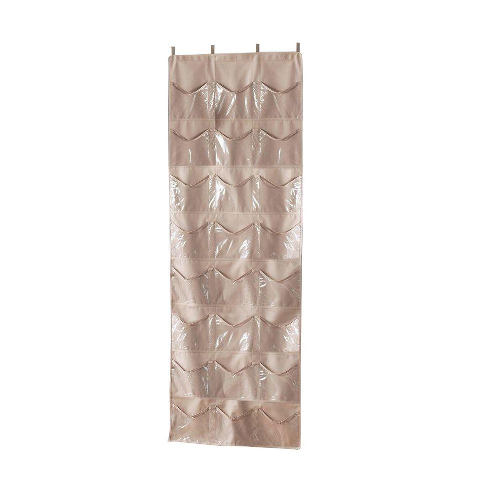 Neatfreak 24 Cap Over The Door Organizer 05629c006 D2c2acc006