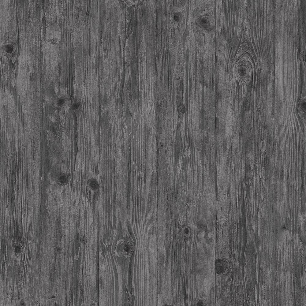 Wood Wallpaper Home Decor The Depot Woodgrain Wallpaper