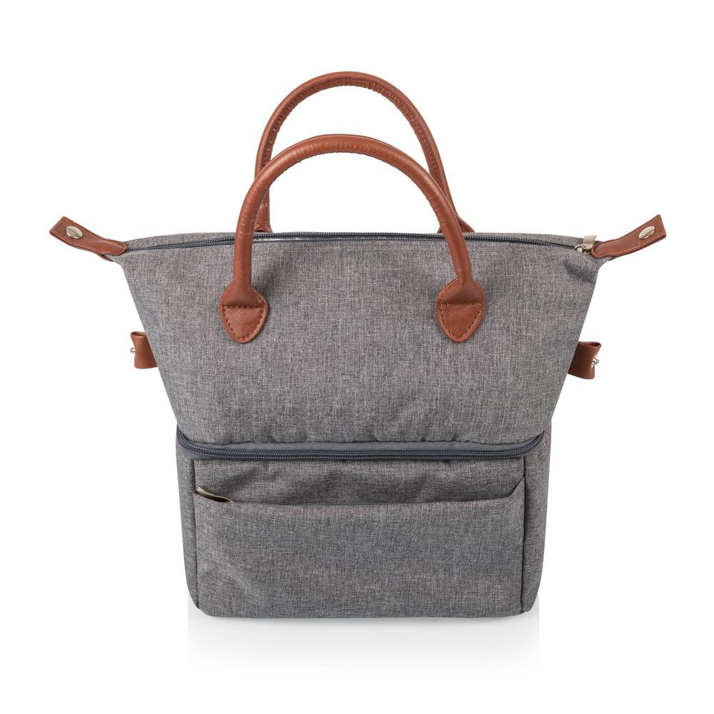 picnic time lunch tote