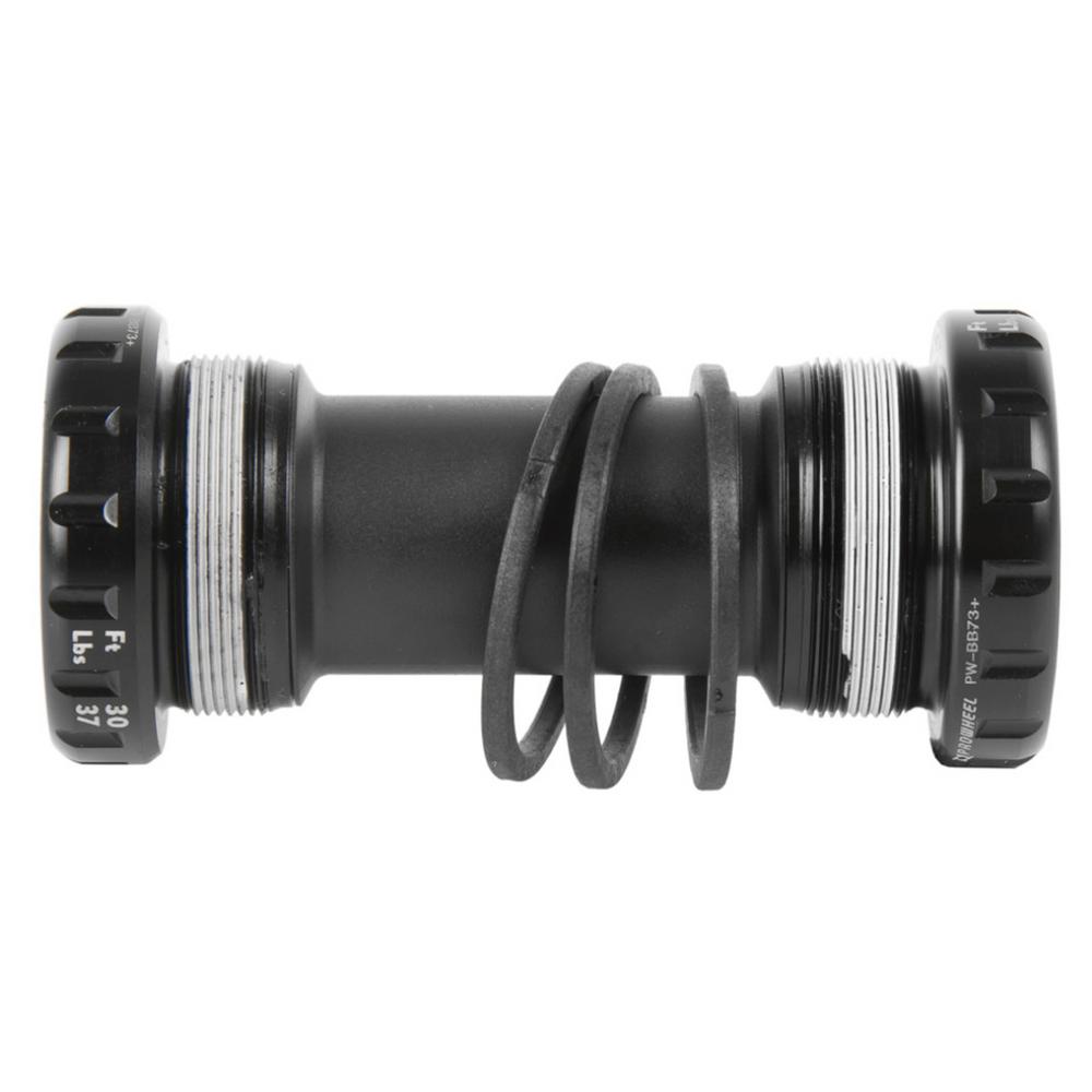 stuck hollowtech bottom bracket