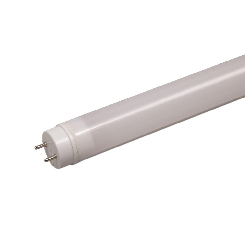 4 Ft Led Light Bulbs For T8 And T12 Fixtures