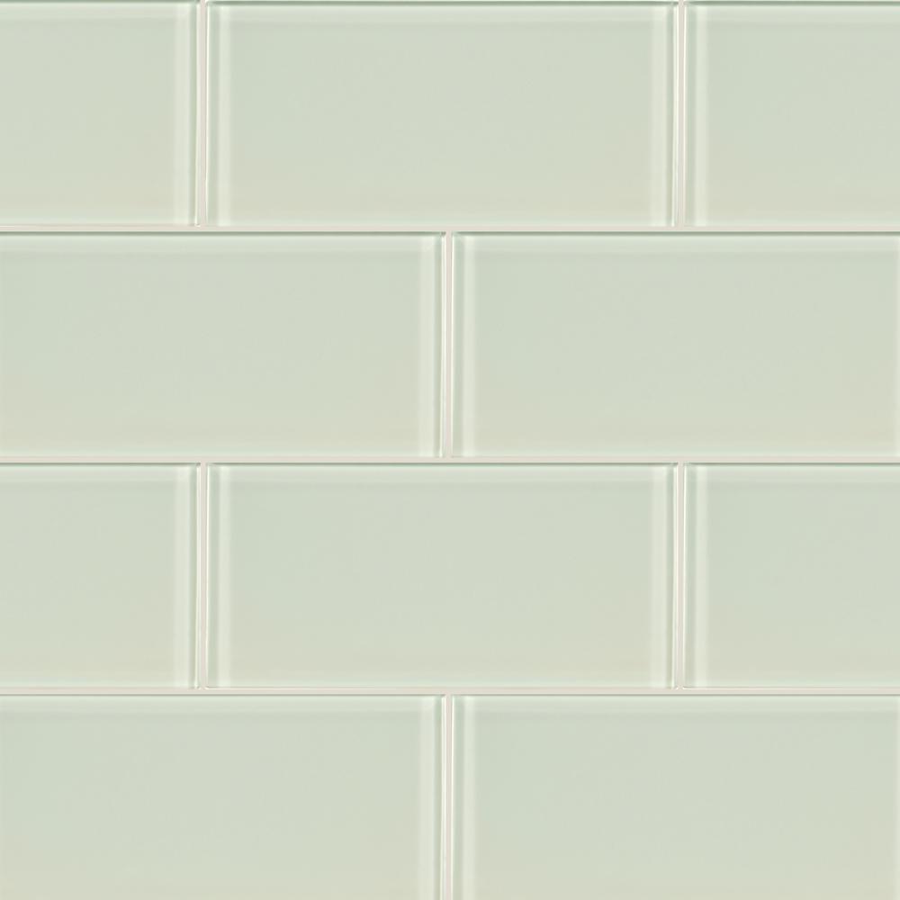 Art Deco Fireplace Gl Tile The Home Depot Art Deco Fireplace Gl Tile