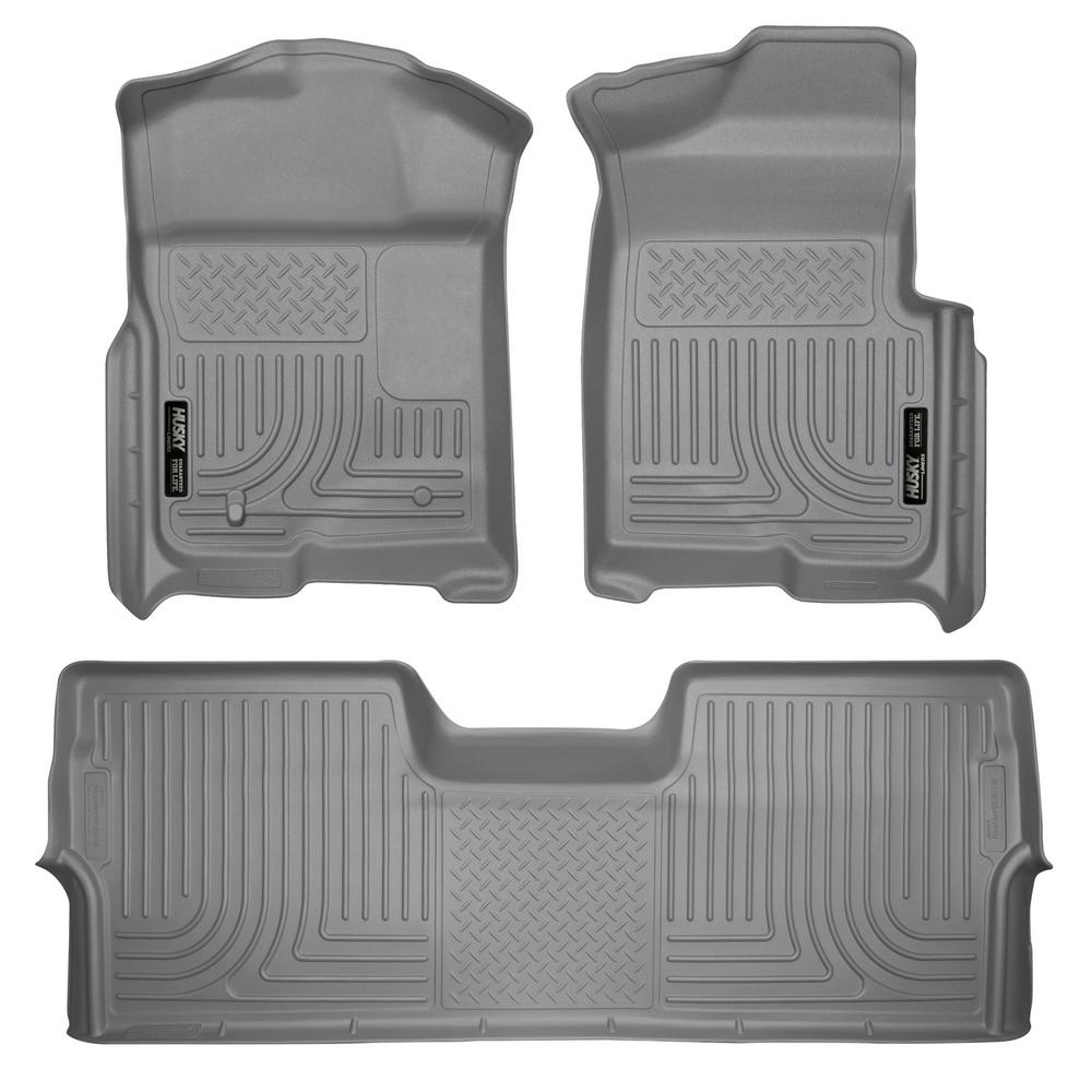 Floor Mats Carpets For Ford F 150 For Sale Ebay