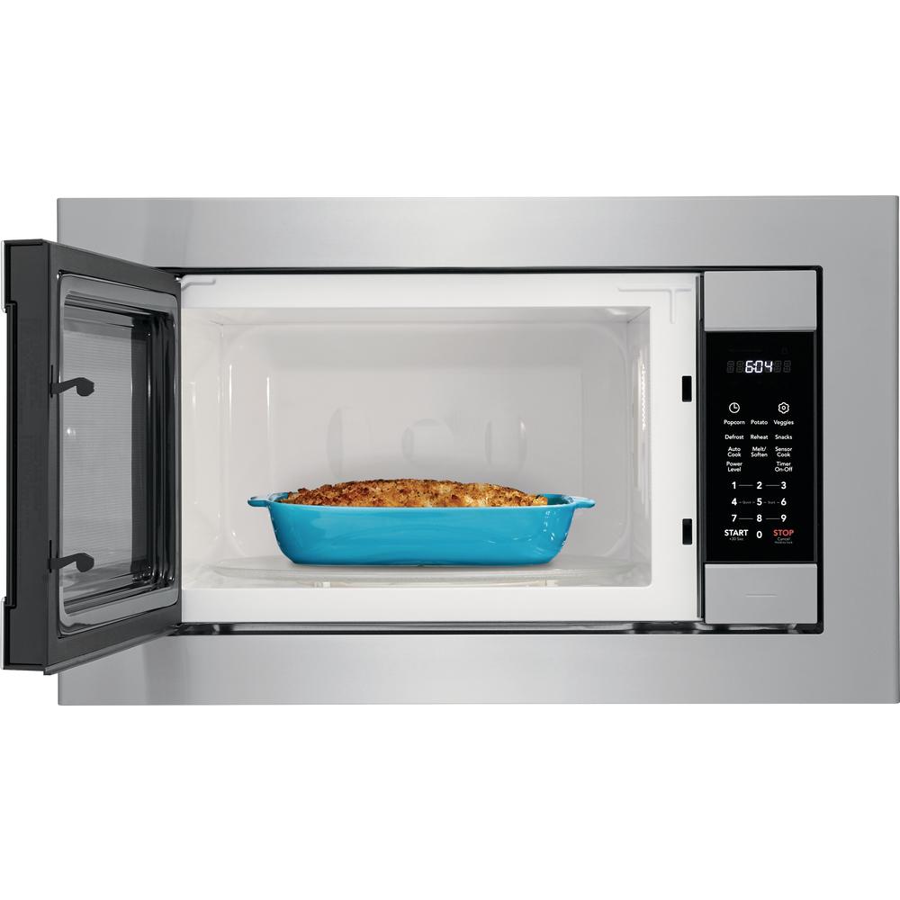 Reyhan Blog: Bosch Series 8 Microwave Reviews
