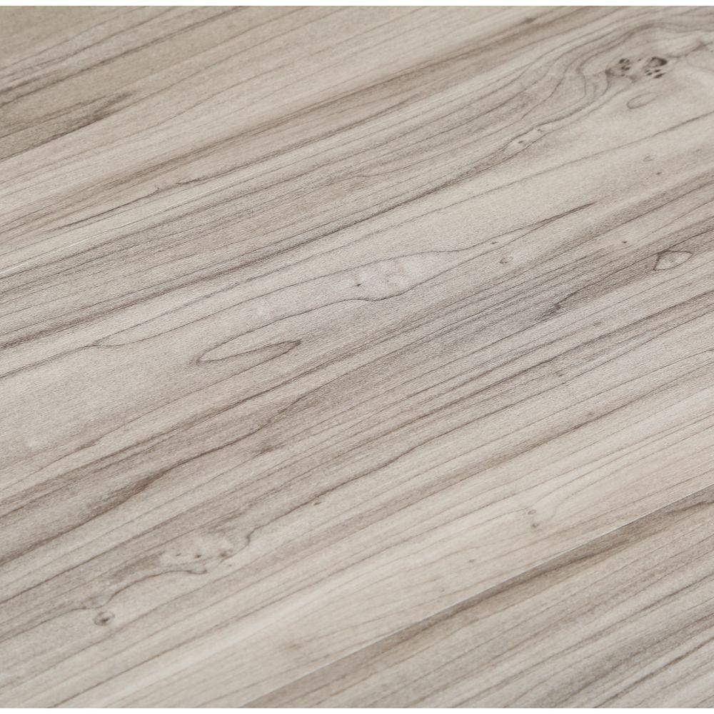 Trafficmaster White Maple 6 In X 36 Luxury Vinyl Plank Flooring This Review Is From Dove Maple 6 In X 36 Luxury Vinyl Plank Flooring 24 Sq Ft Case