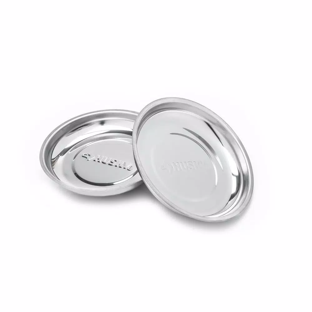 Photo 1 of Magnetic Bowl (2-Pack)