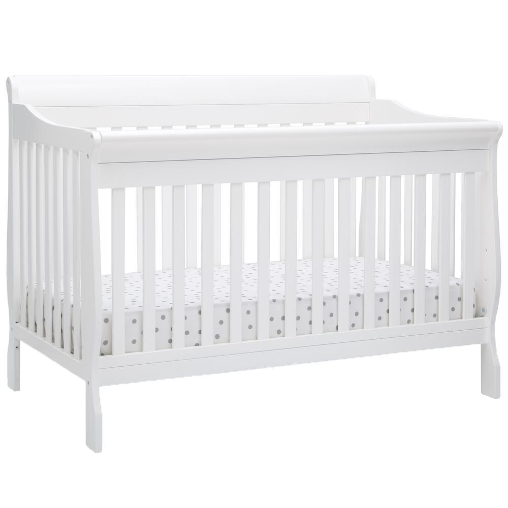 delta baby crib
