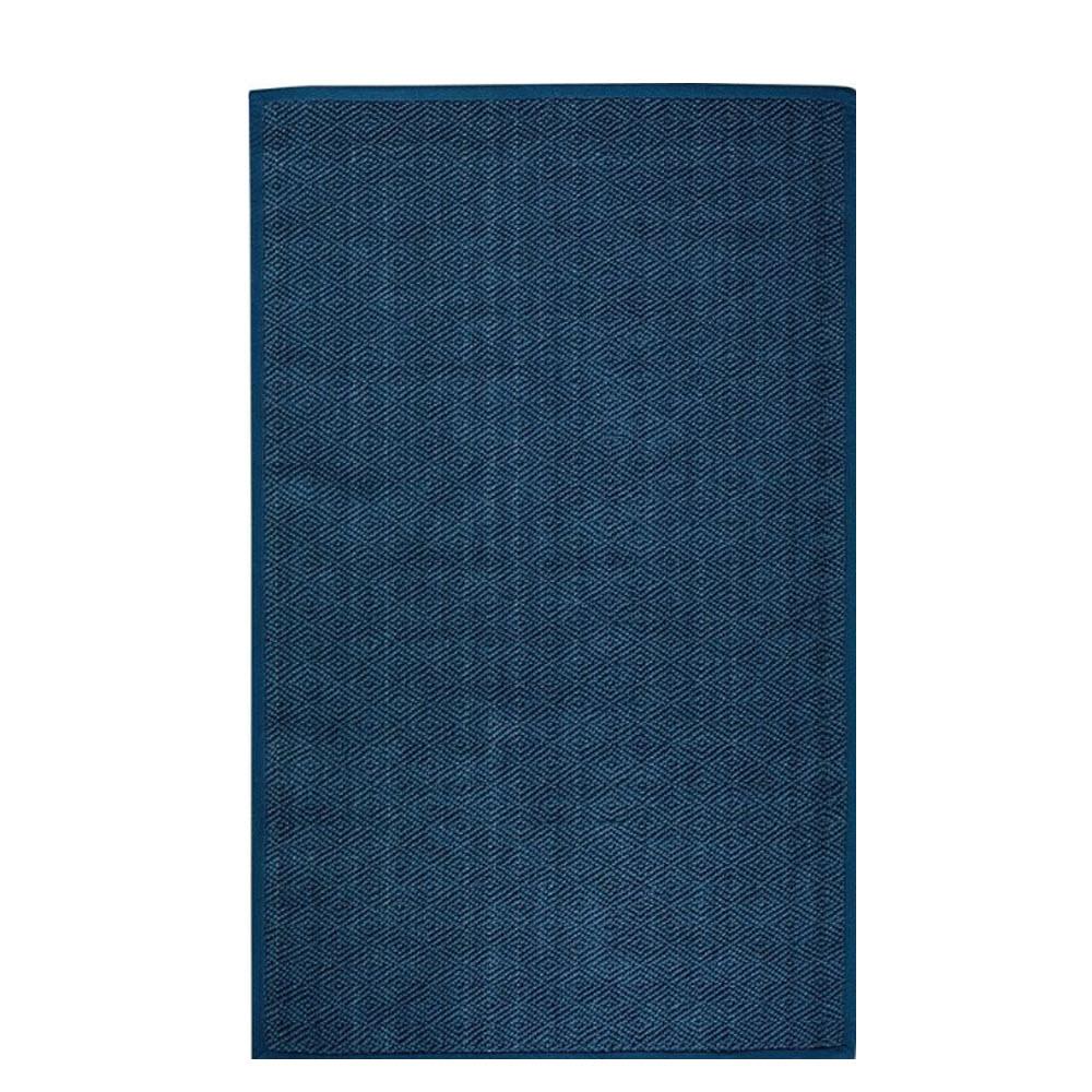 Home Decorators Collection Diamond Jute Indigo 8 Ft X 11 Area This Review Is From Diamond Jute Indigo 4 Ft X 6 Area Rug