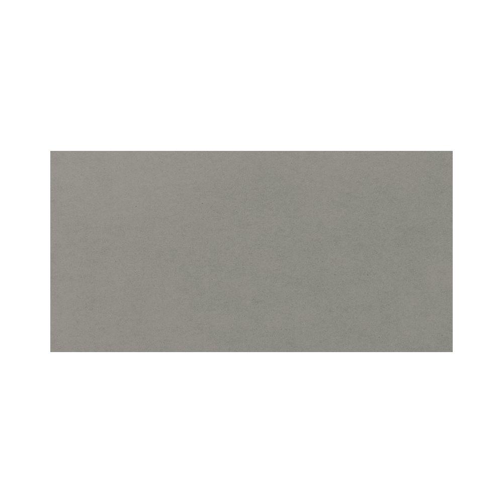 Daltile Plaza Nova Gray Fog 12 In X 24 Porcelain Floor And Wall Porcelain Floor And Wall Tile 9 68 Sq Ft Case