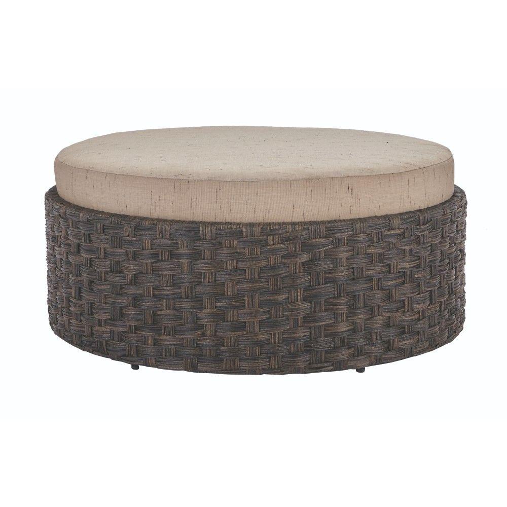  Home  Decorators  Collection  Sunset Point Brown Outdoor 