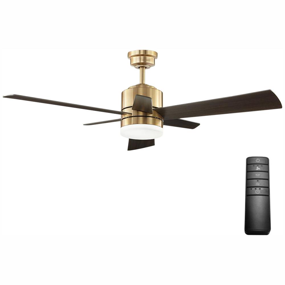 Featured image of post Glam Ceiling Fans With Lights : A ceiling fan with lights brings superior lighting and improved airflow to any room in your home.