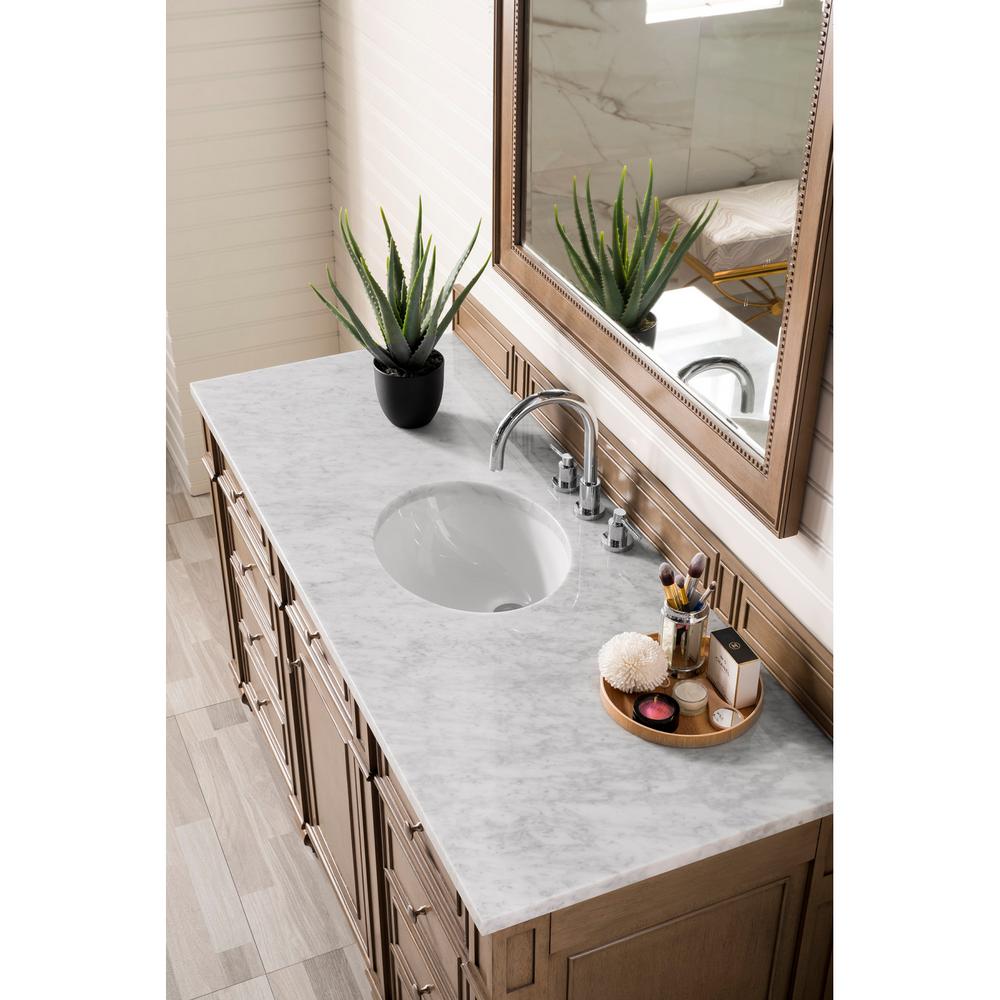 James Martin Vanities Bristol 60 In Single Bath Vanity Whitewashed Walnut With Marble Top Carrara White Basin 157 V60s Ww 3ocar The Home Depot - 48 Bristol Whitewashed Walnut Single Bathroom Vanity James Martin Vanities Bristol 60 In Single Bath Vanity Whitewashed Walnut With Marble Top Carrara White Basin 157 V60s Ww 3ocar The Home Depot - 48 Bristol Whitewashed Walnut Single Bathroom Vanity