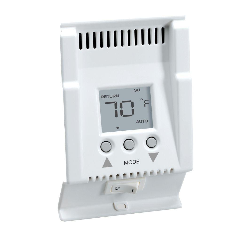 smart thermostat for cadet heater