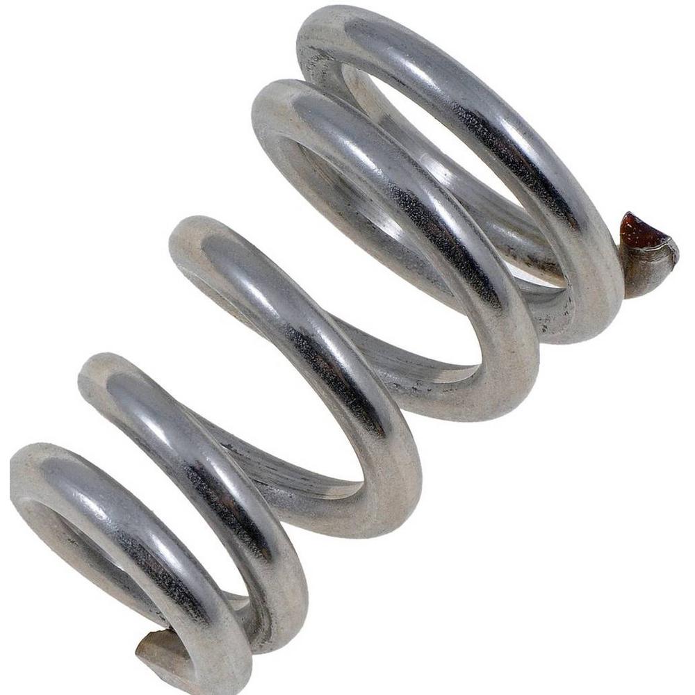 HELP Exhaust Flange Spring 0.825 In. OD x 1.135 In. ID x 1.570 In
