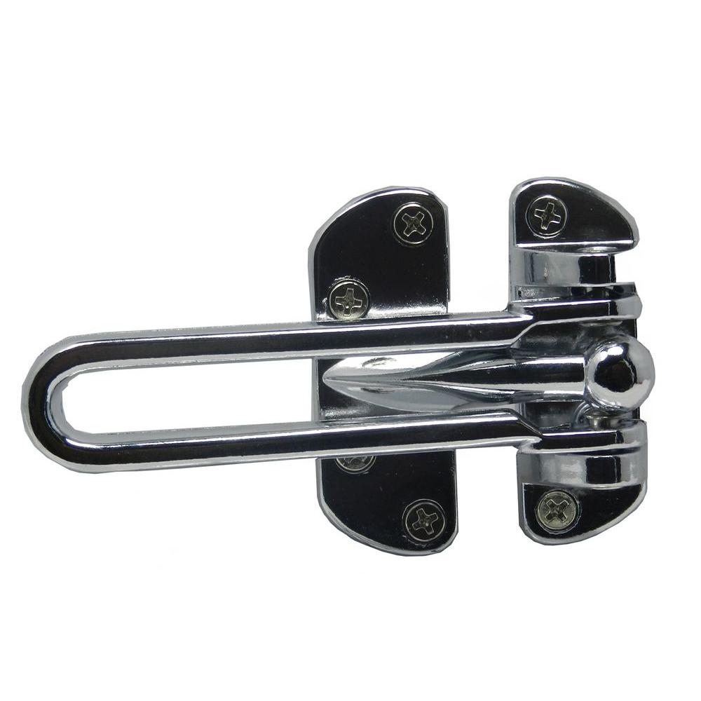 Locking bar. Регулирующий комплект swing хром. door guard. door guard 5. bar lock.