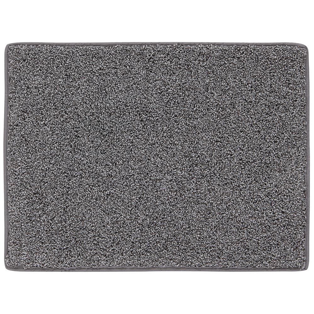 Mohawk Home Assorted Berber 18 in. x 24 in. Bound Carpet Remnant243012 The Home Depot