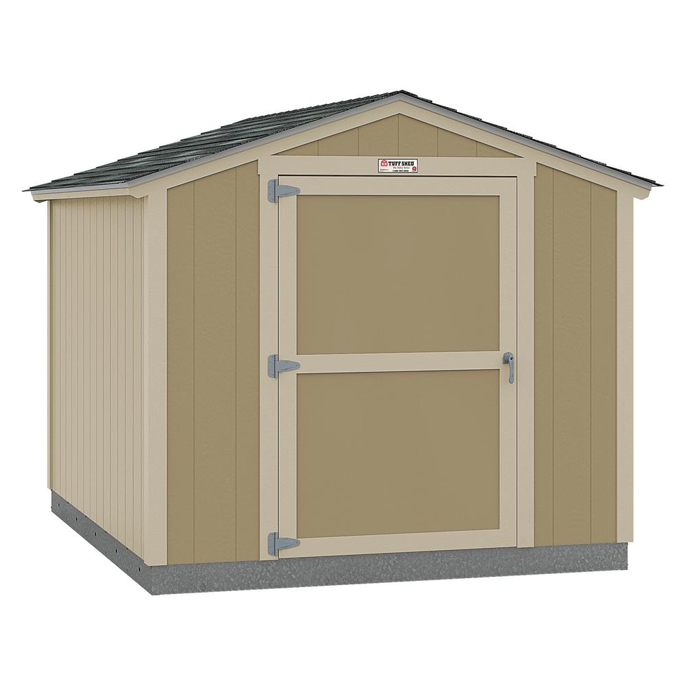 home - tuff shed