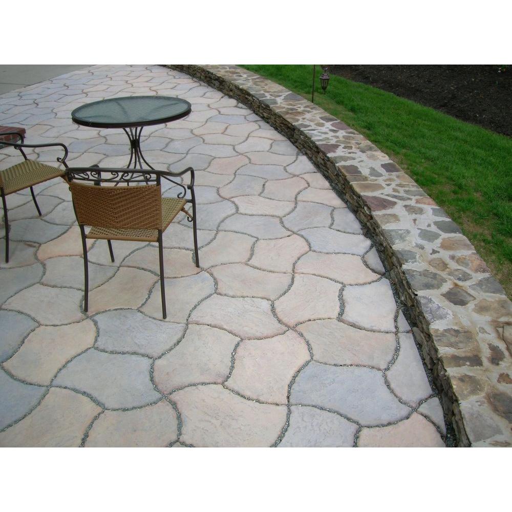 deck pavers home depot