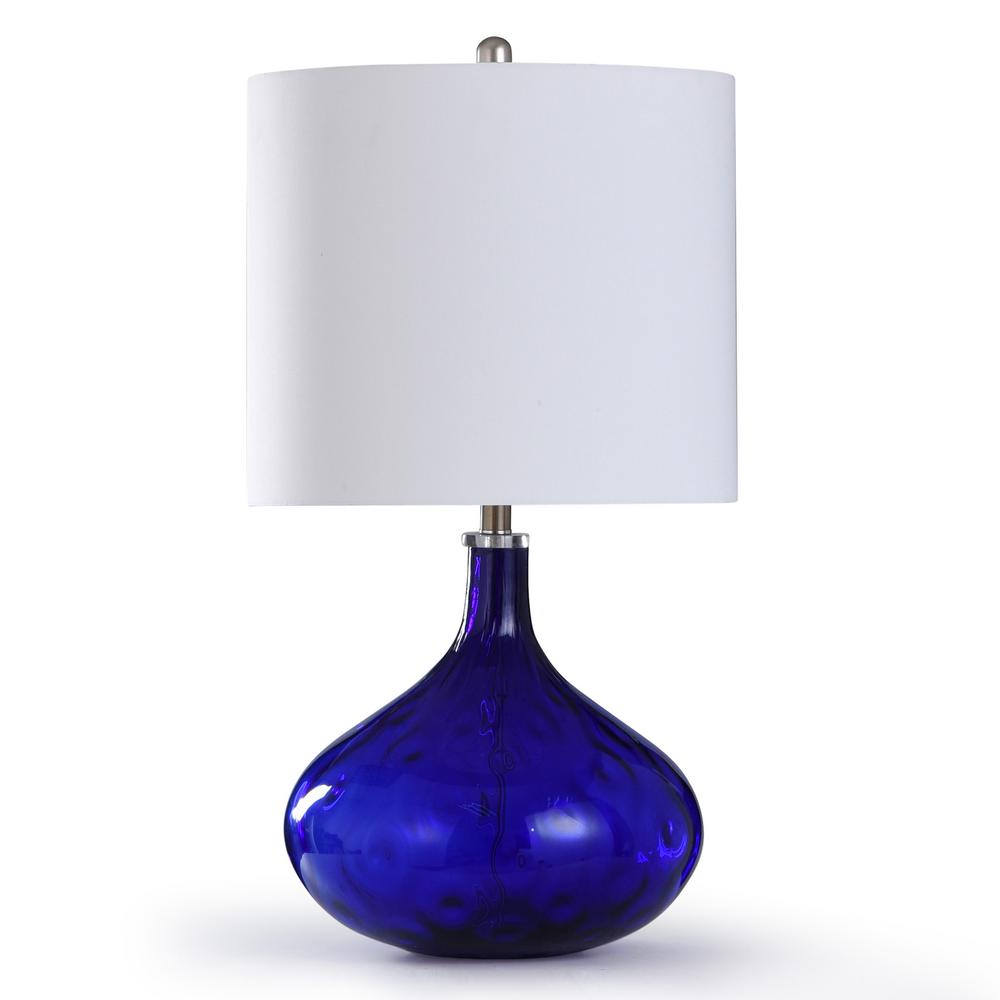 bright bedside lamps