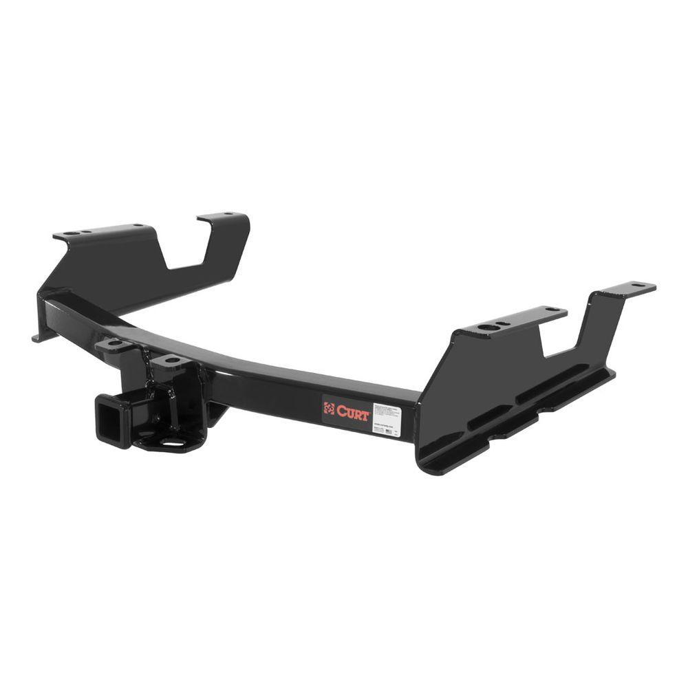 CURT Class 4 Trailer Hitch, 2