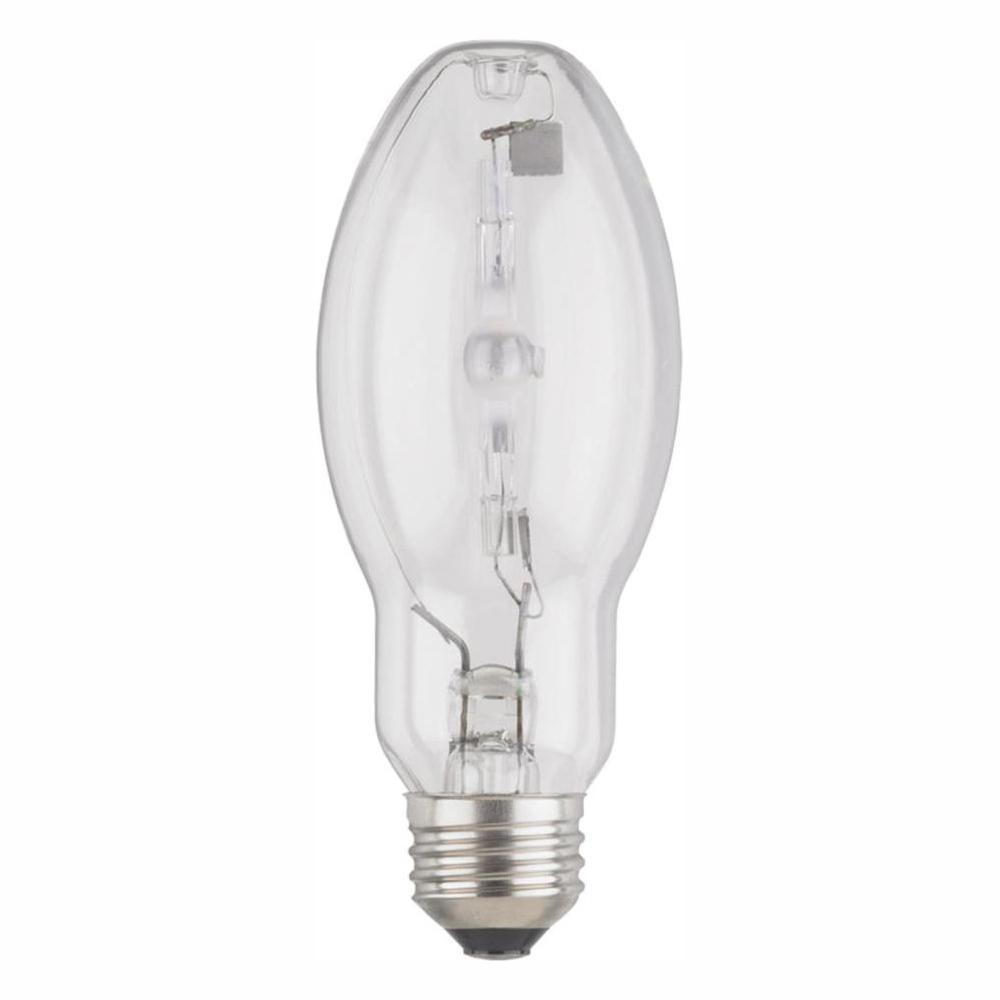 50 Watt Ed17 Metal Halide Hid Light Bulb 6 Pack 50 Watt Ed17 Metal Halide Hid Light Bulb 6 Pack