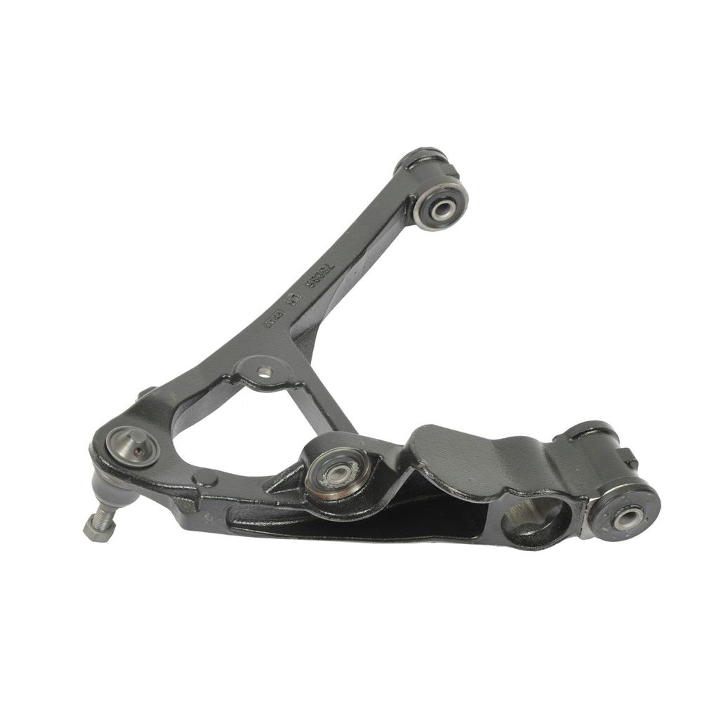 UPC 080066004266 product image for MOOG Chassis Products Suspension Control Arm and Ball Joint Assembly | upcitemdb.com