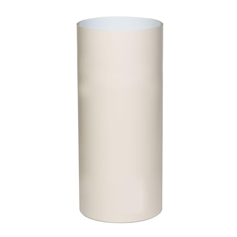 KP Building Products VA4PVC19 50 ft 24 in PVC Trim Coil