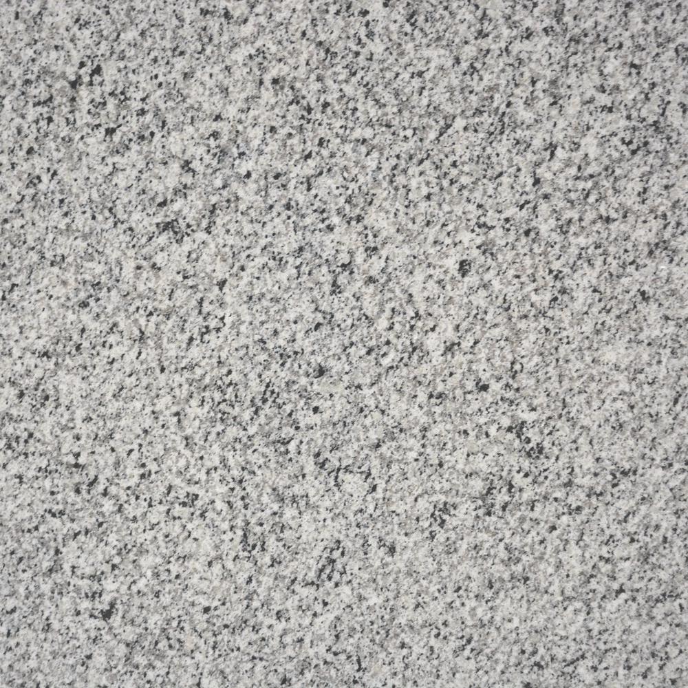 Stonemark 3 In X 3 In Granite Countertop Sample In Bengal White