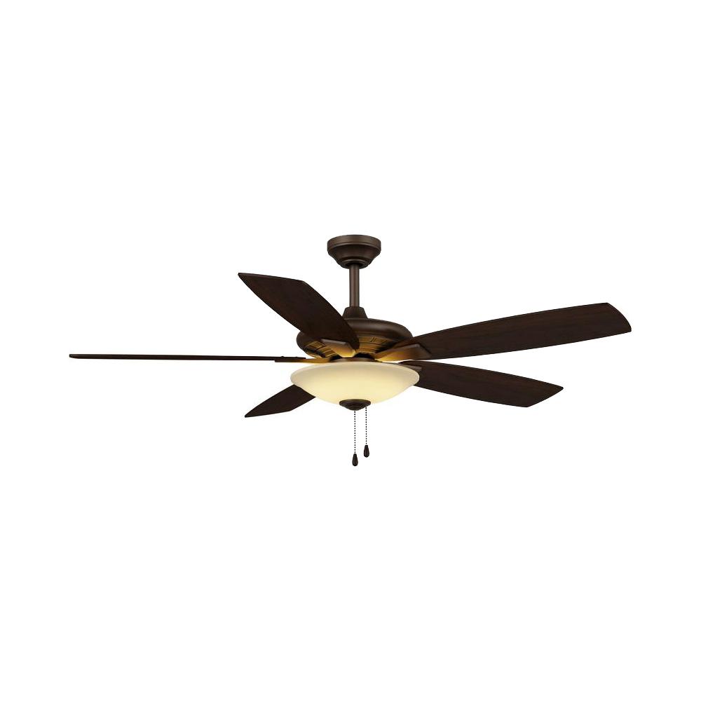 Southwestern Quick Install Integrated Led Ceiling Fans With