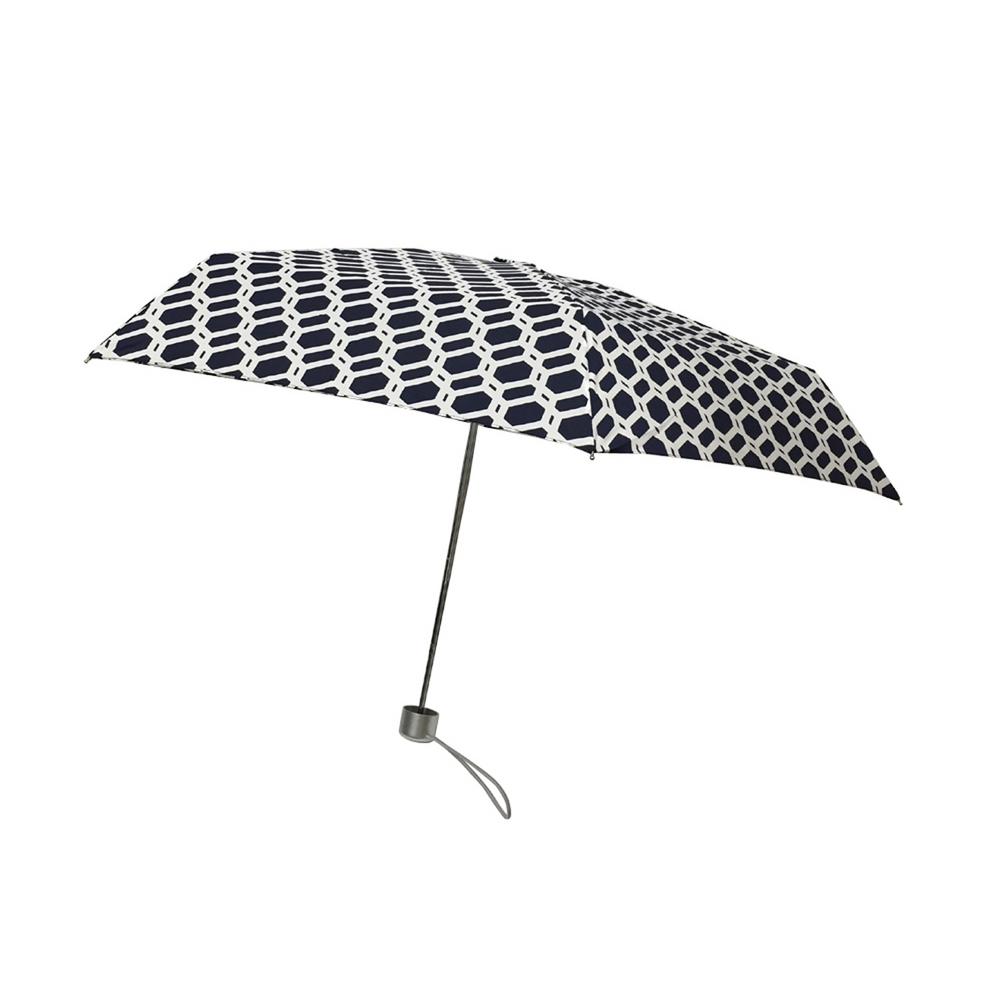 UPC 705855991144 product image for London Fog 40 in. Arc Ultra Mini Manual Umbrella in Chain, Adult Unisex | upcitemdb.com