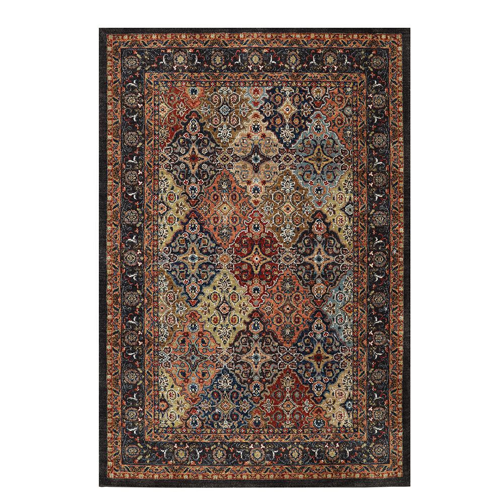 Petproof Keil Multi 10 Ft X 13 Area Rug