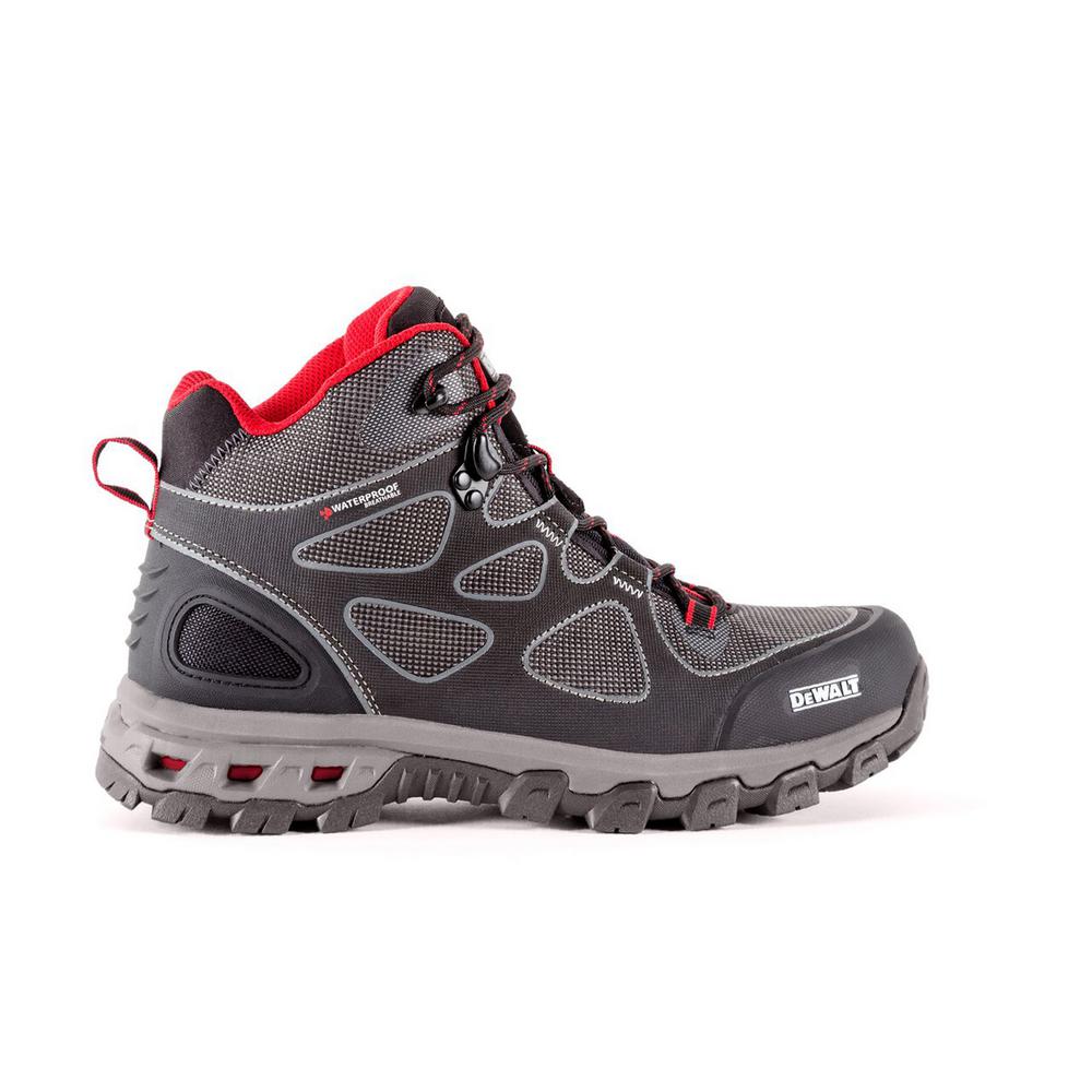 dewalt pro lite safety boots