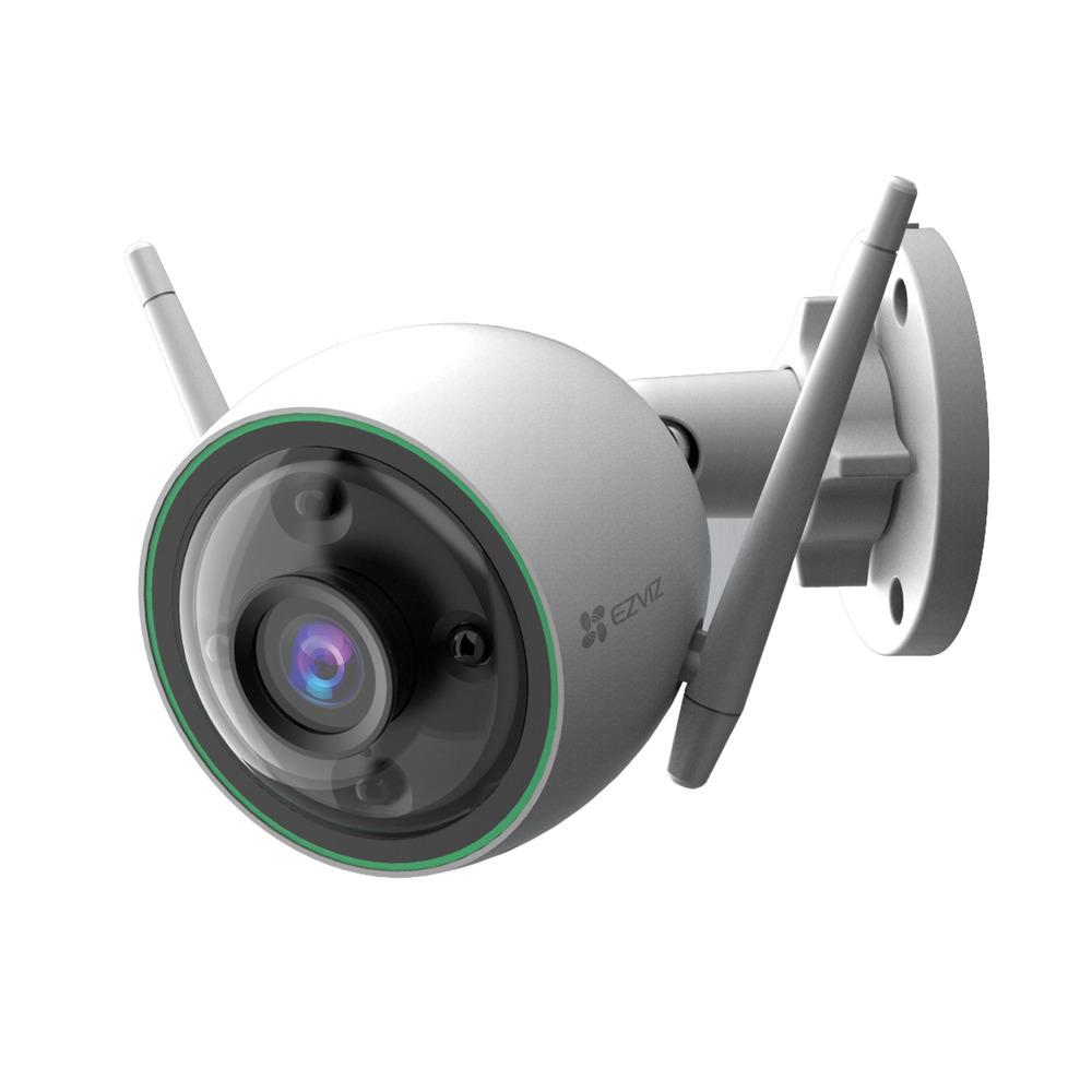 wireless night vision surveillance cameras