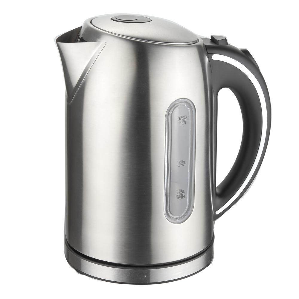 single serve electric tea kettle