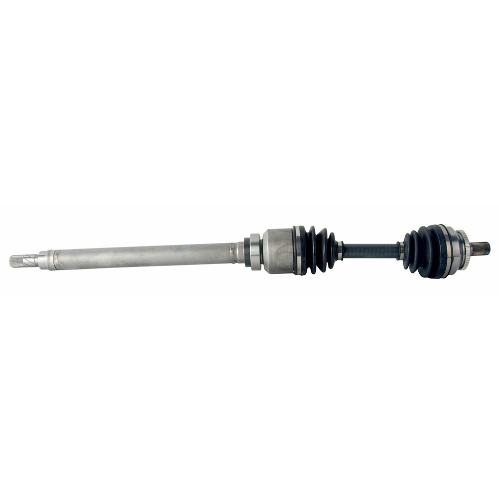 GSP NCV73500 CV Axle Assembly (Front Driver Side)