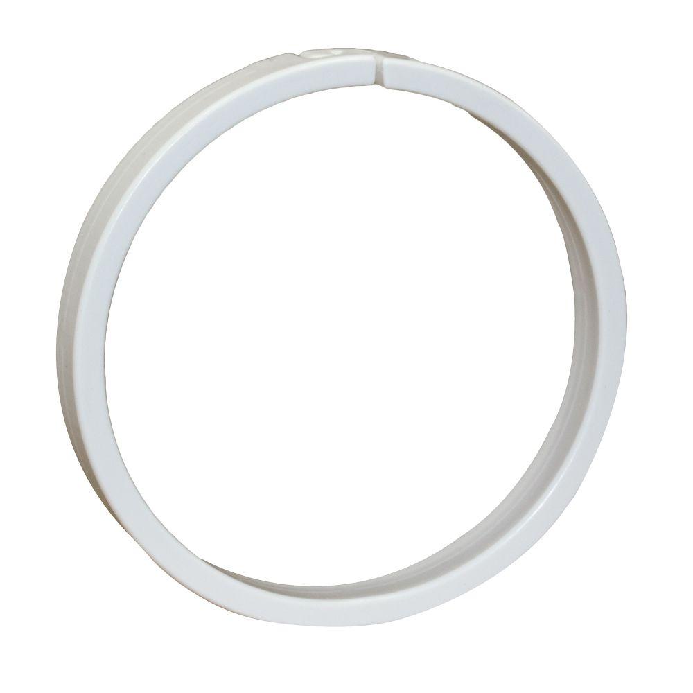 Leak-B-Gone 2 In. PVC Repair Ring (10-Pack)-45035 - The Home Depot