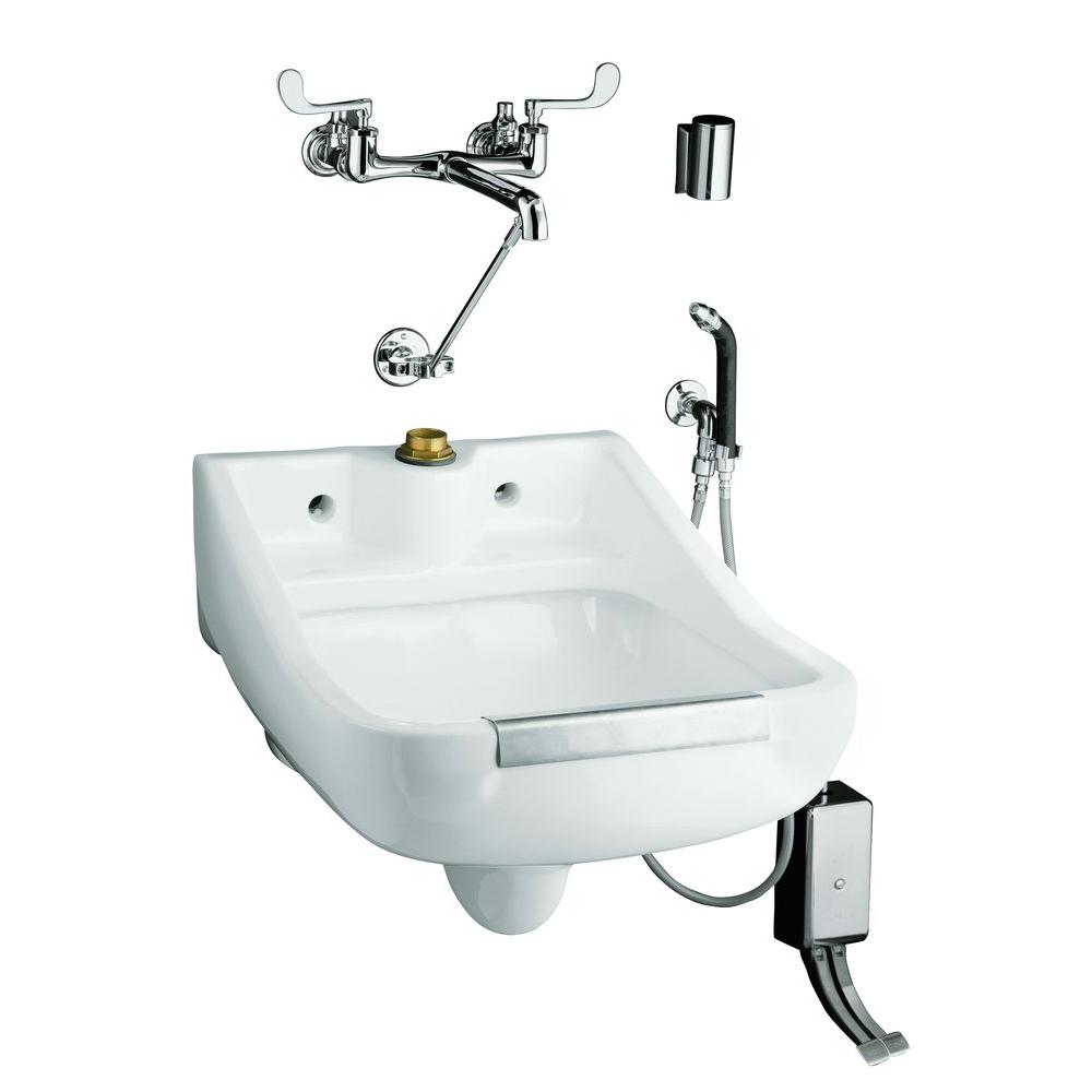 Kohler Utility Sink Accessories K 8935 Na 64 1000 