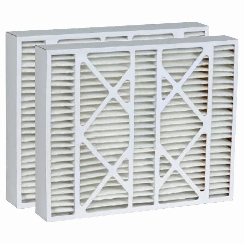 16x28 Air Filters Heating Venting Cooling The Home Depot