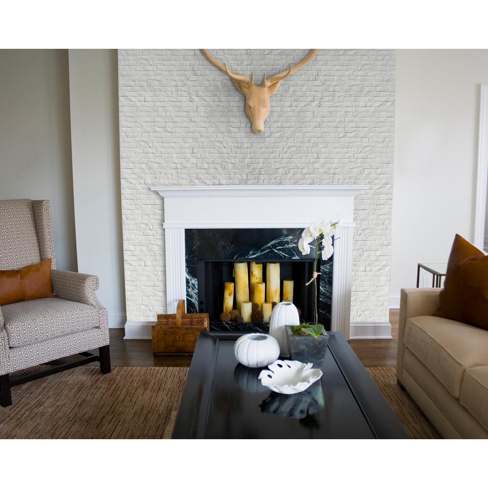 1/8 White Wall Paneling Boards, Planks & Panels The Home Depot