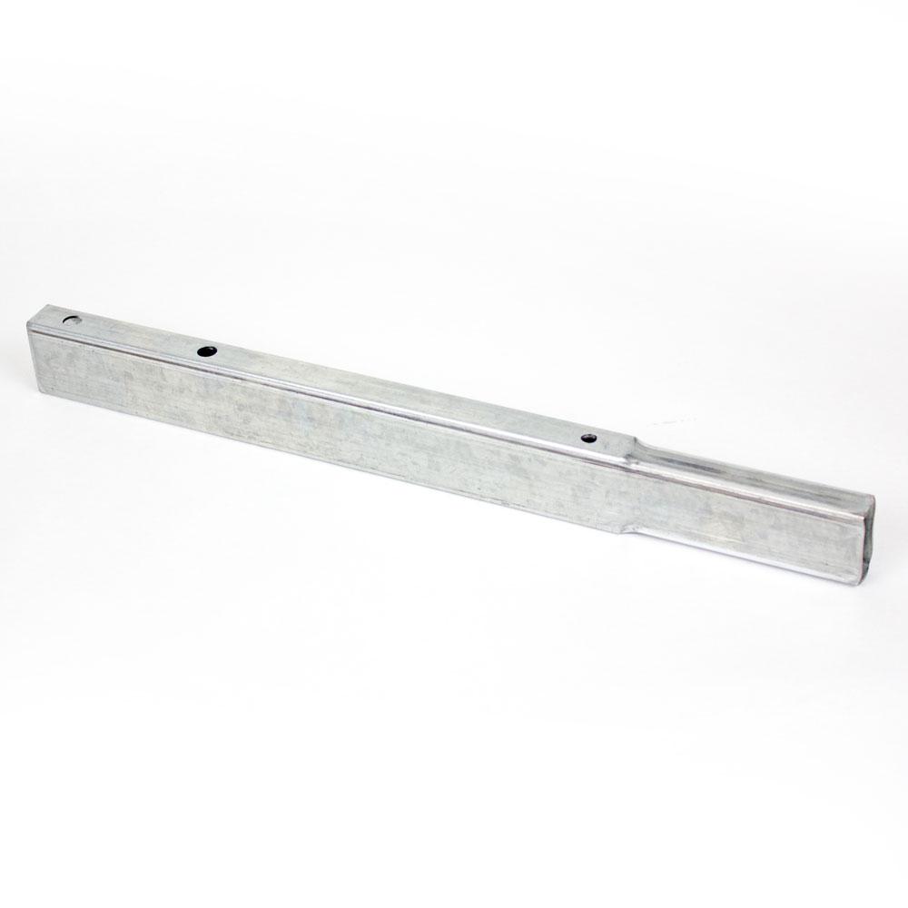 Skylink Belt Drive Tube Rail Extension Kit For 8 Ft Garage Door