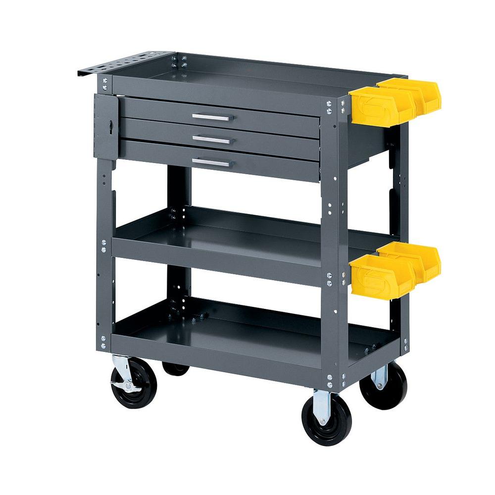 Tool Carts Tool Storage The Home Depot