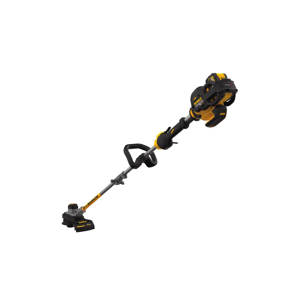 home depot dewalt cordless weed eater