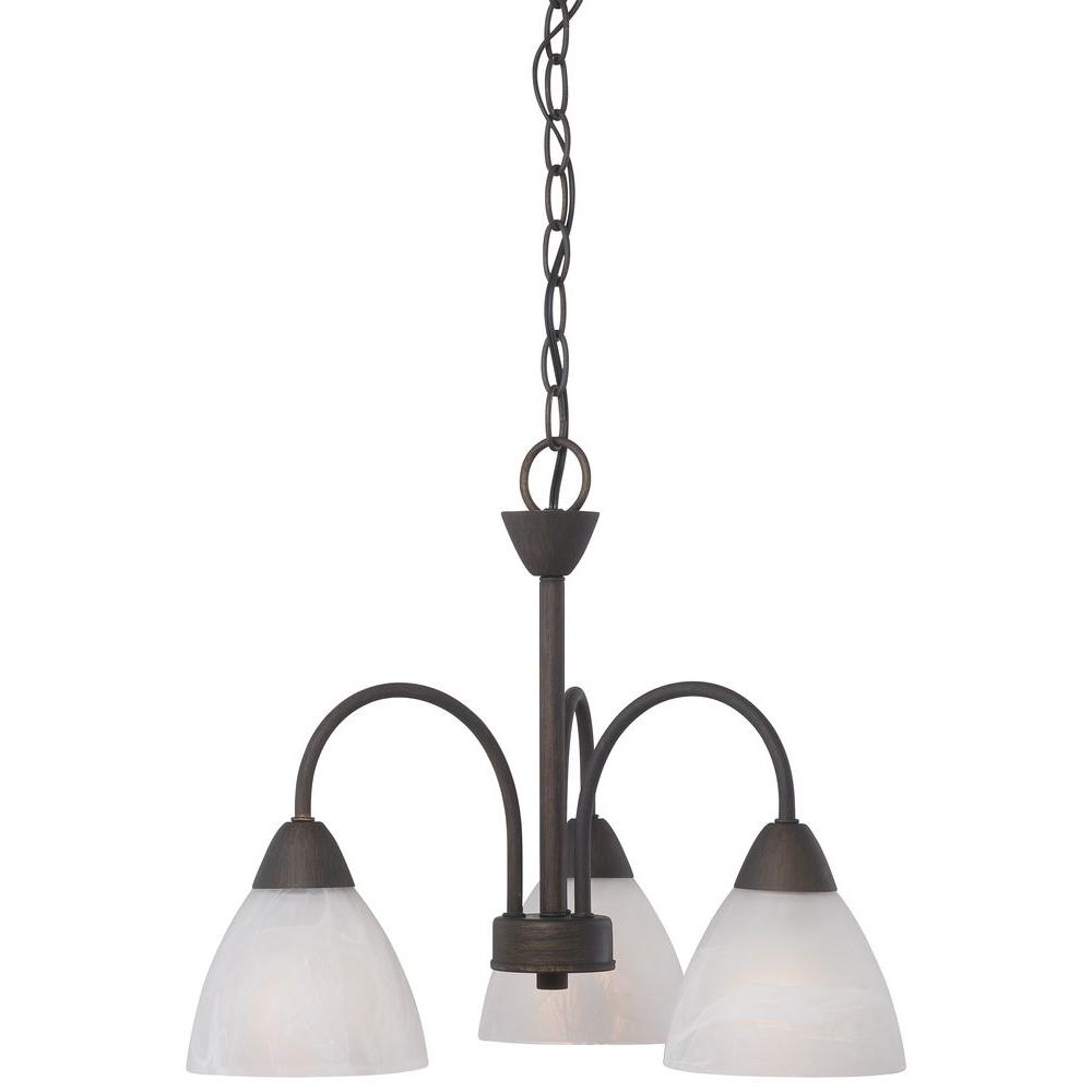 thomas lighting chandeliers lighting the home depot