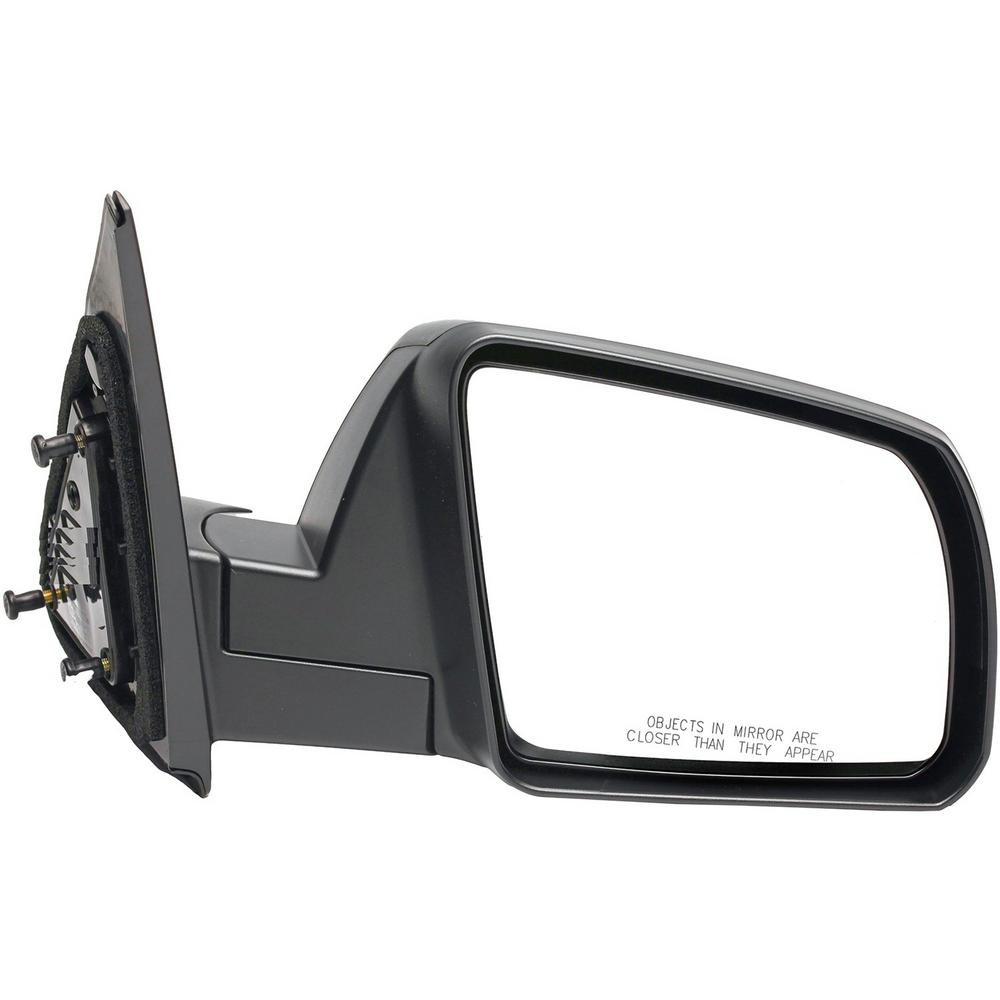 Right Side Mirror