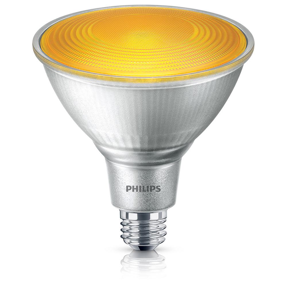 Led Philips Reflector Colored Light Bulbs Colored Light Bulbs